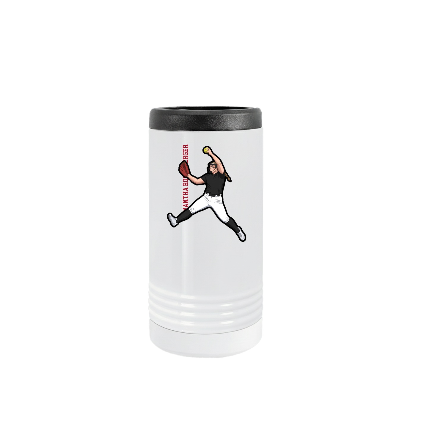 Slim Beverage Holder