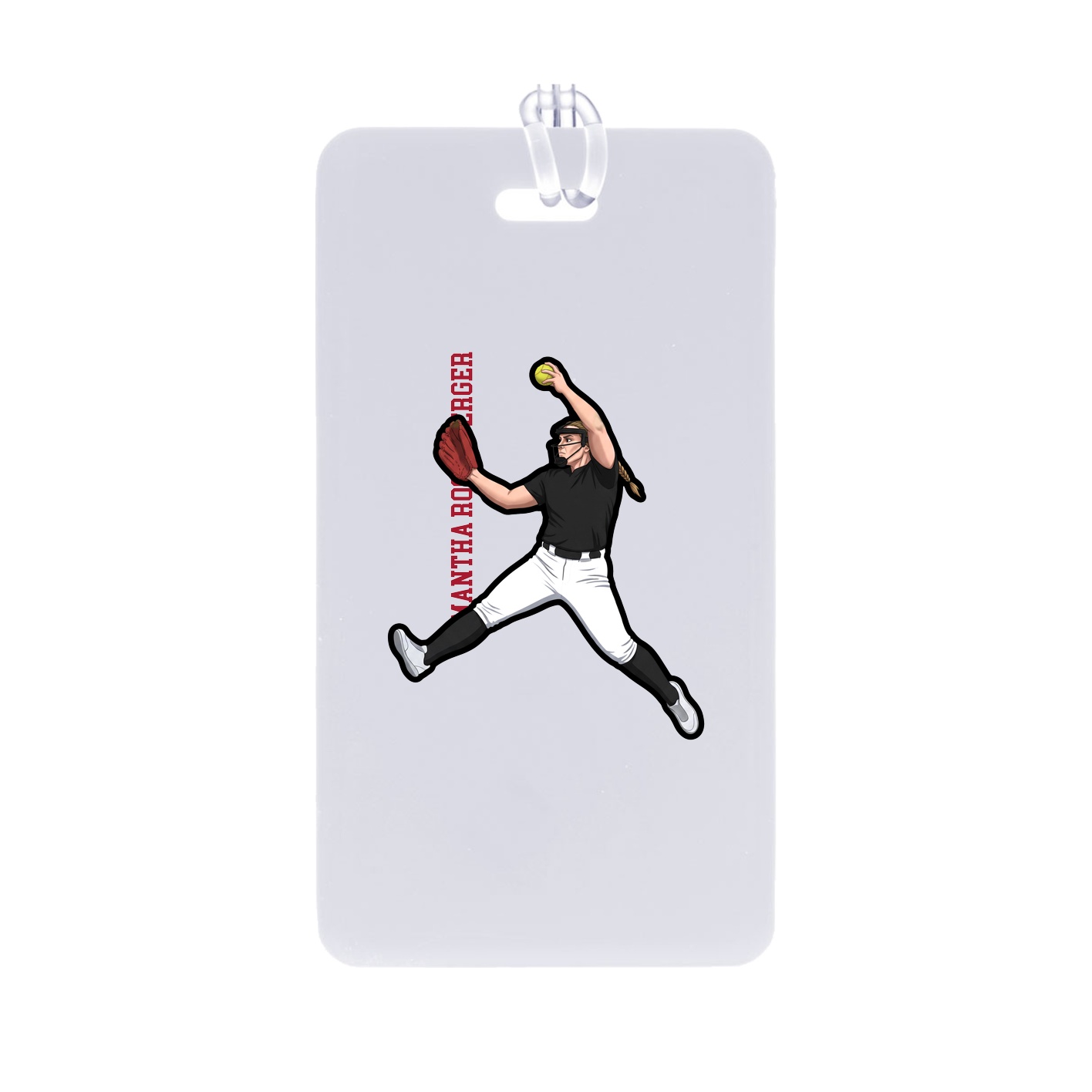 Bag Tag