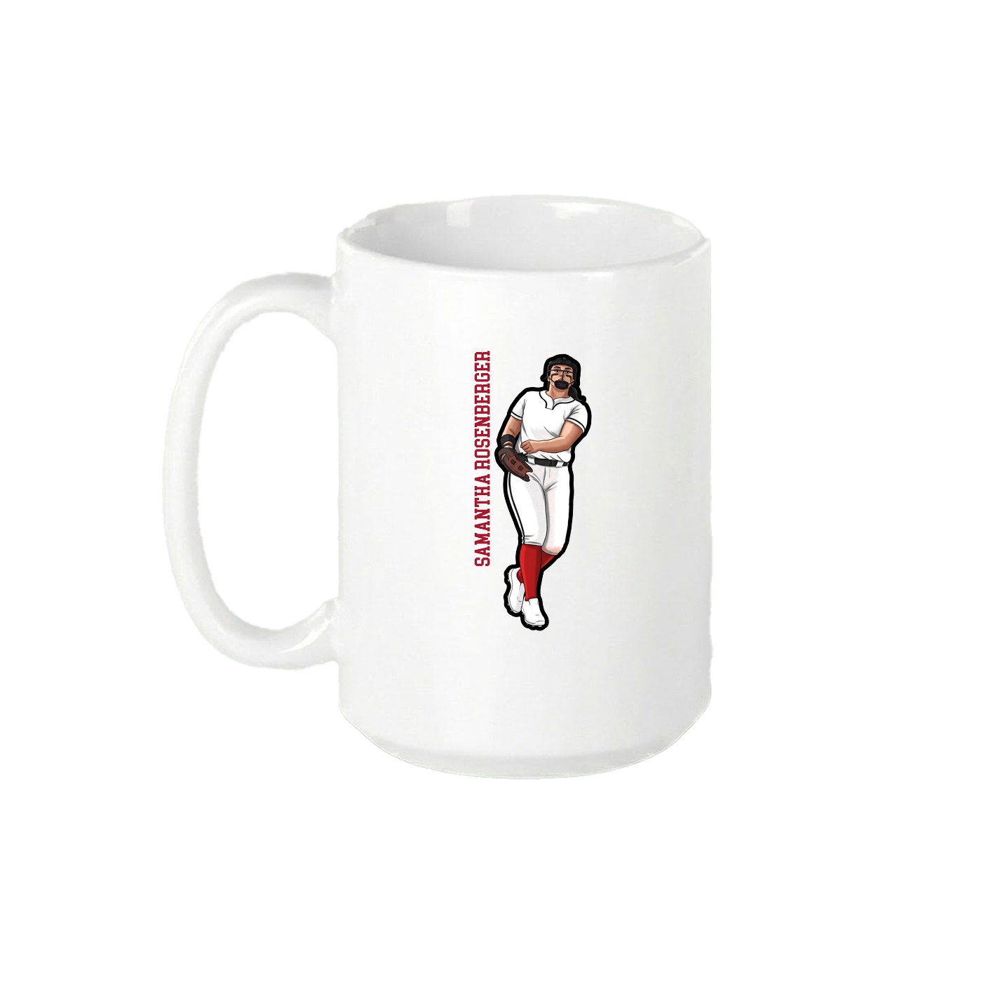 15oz Coffee Mug