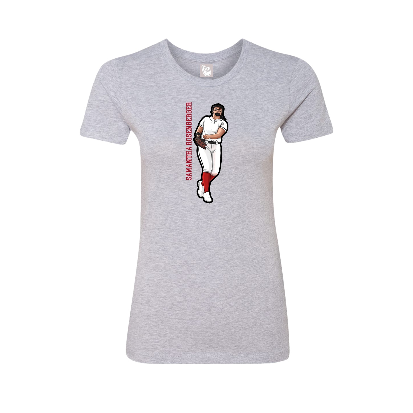 Womens Tee