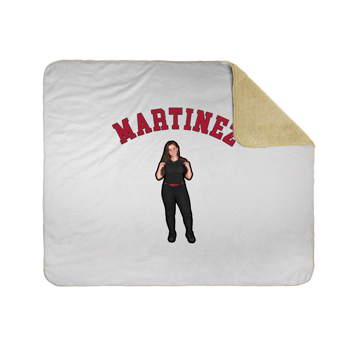 Throw Blanket