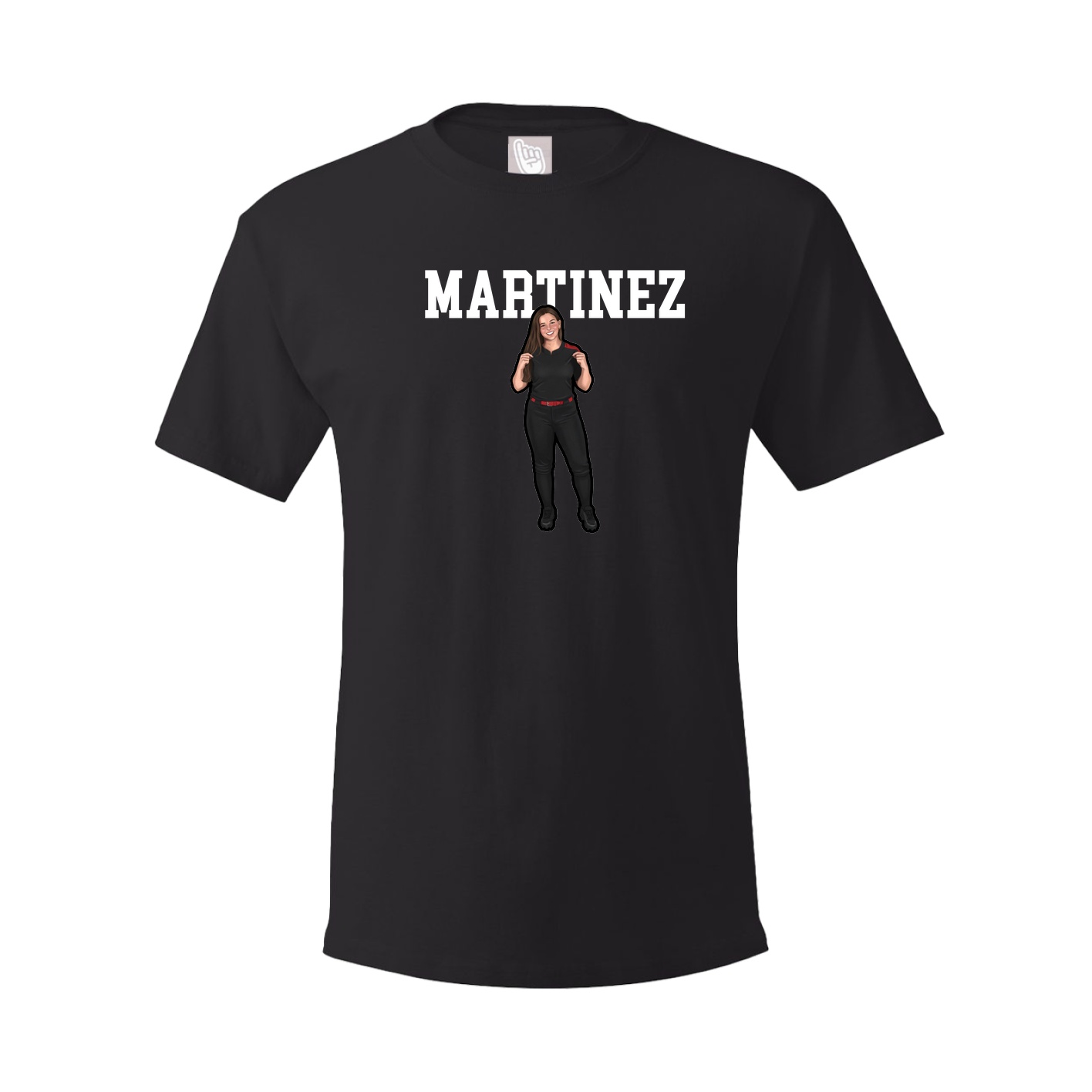 Tee