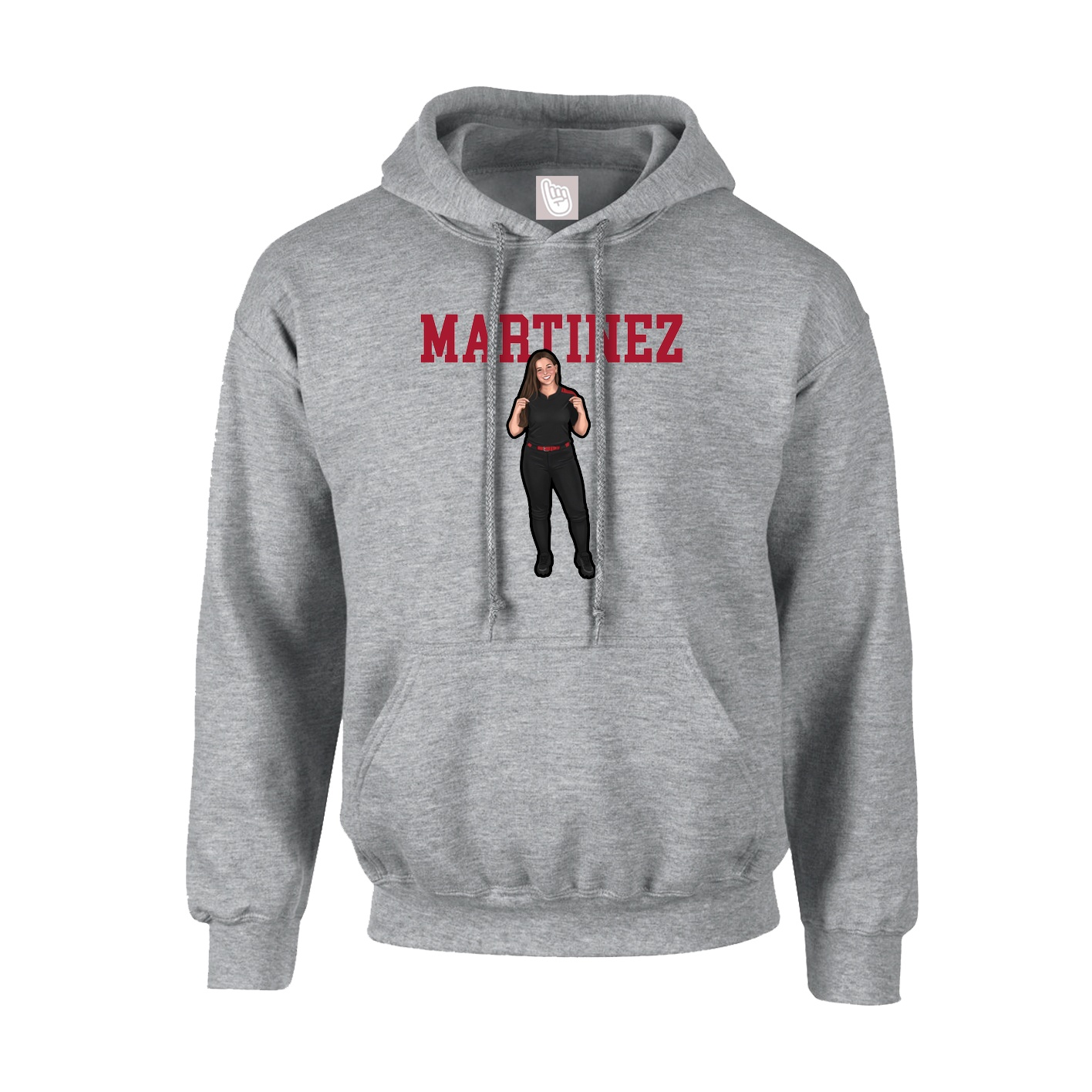 Hoodie