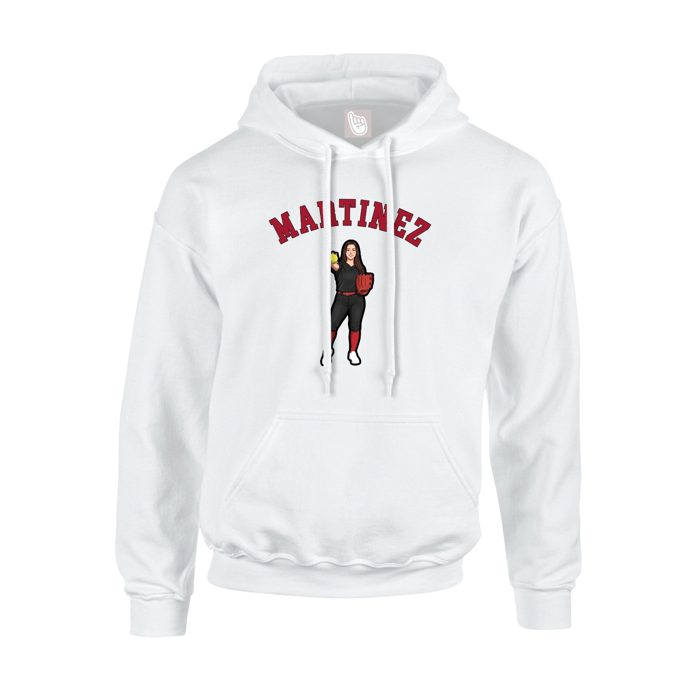 Youth Hoodie