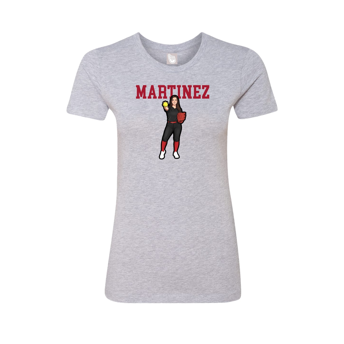 Womens Tee