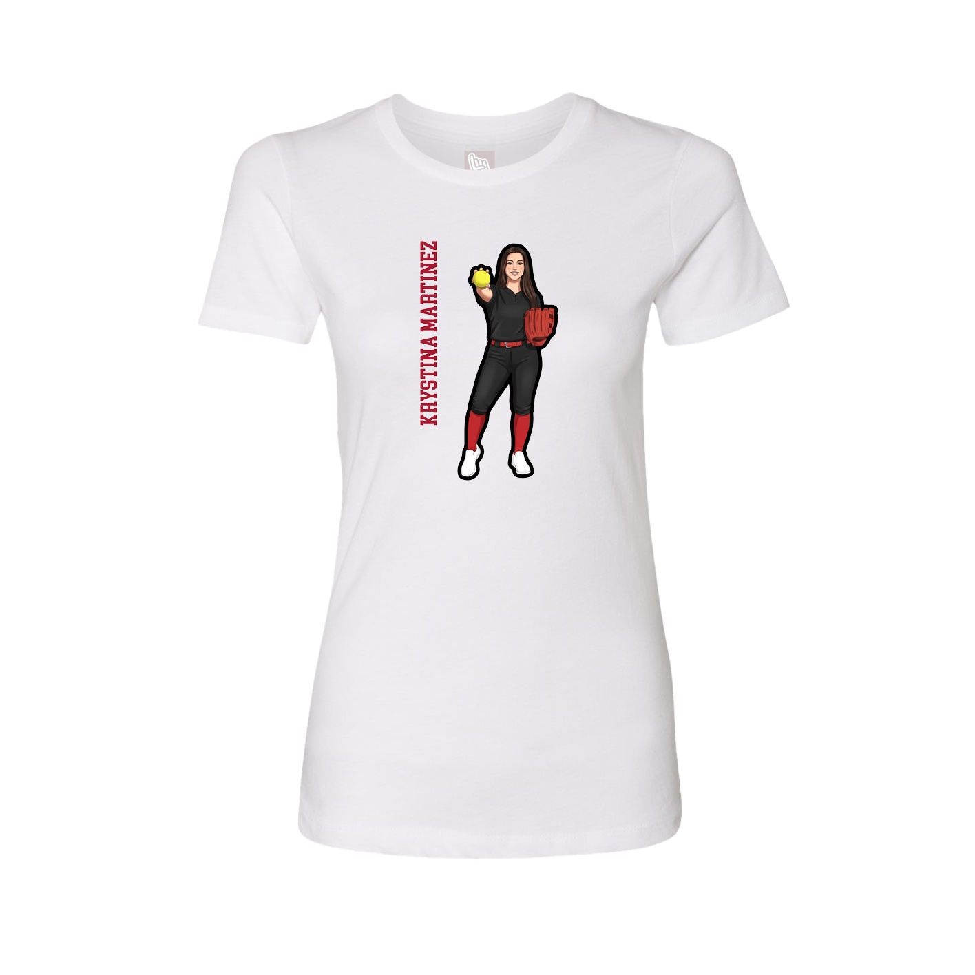 Womens Tee