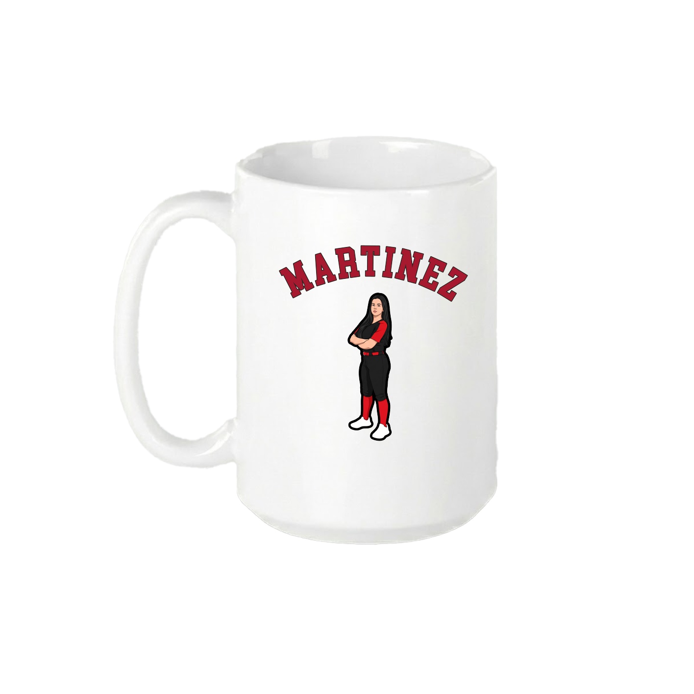 15oz Coffee Mug