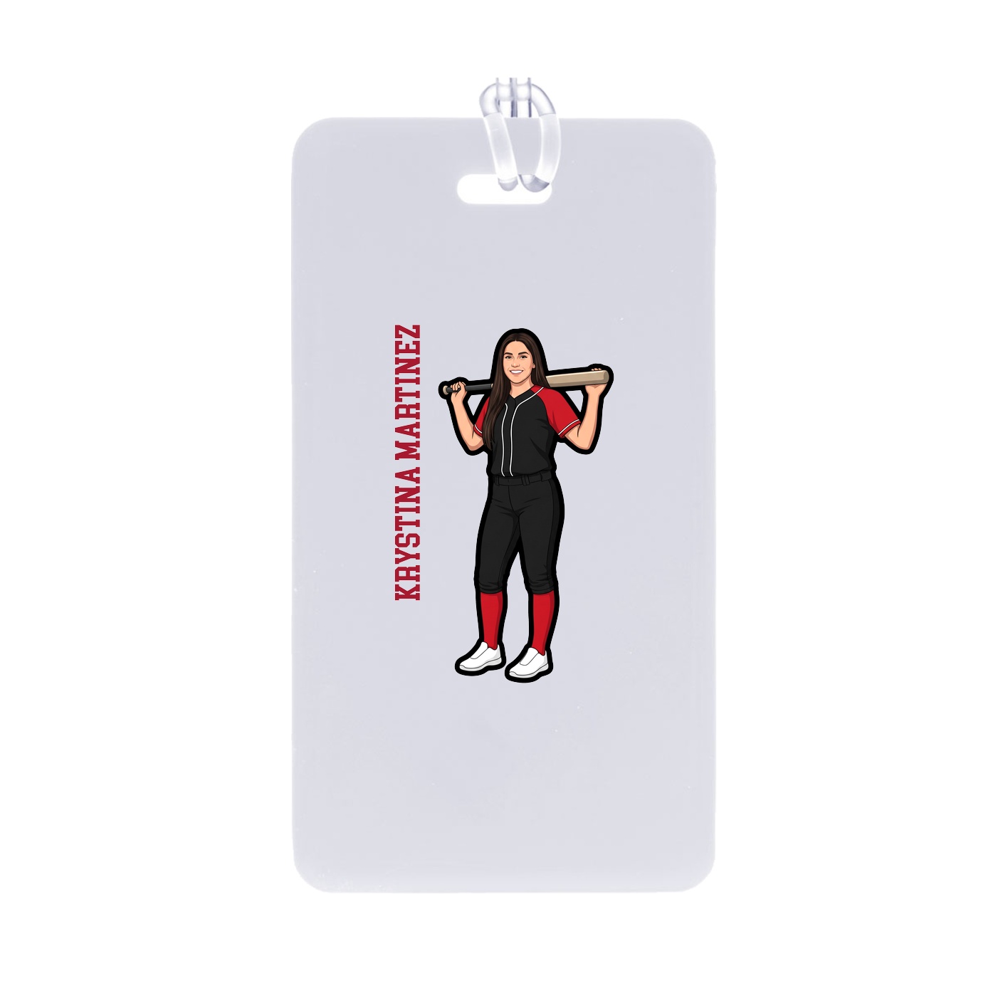 Bag Tag