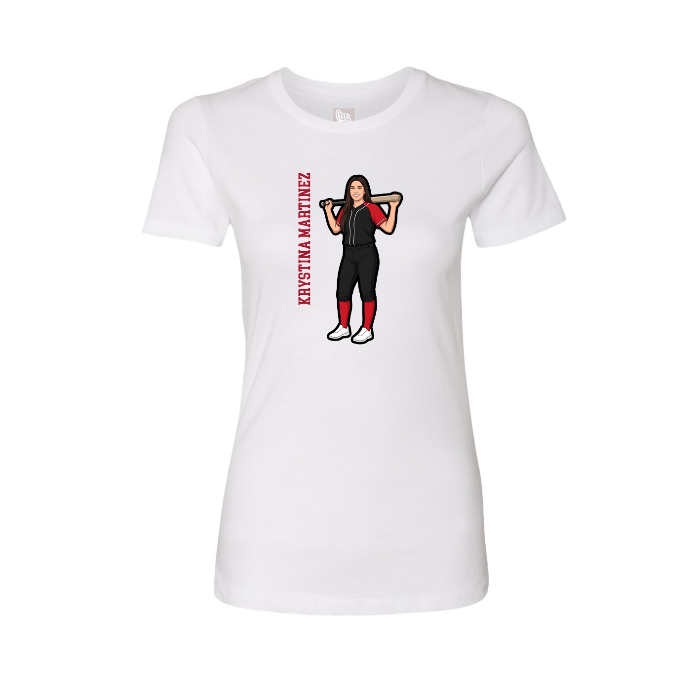 Womens Tee