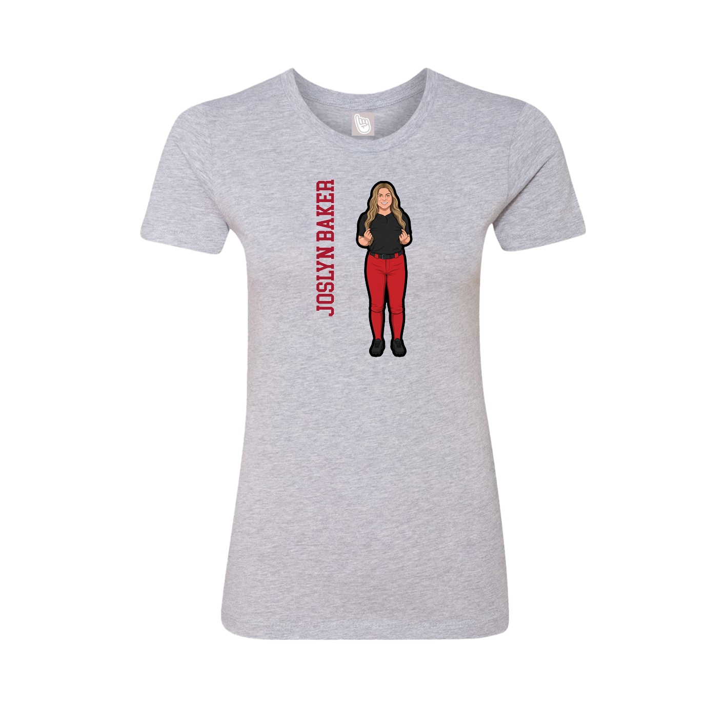 Womens Tee