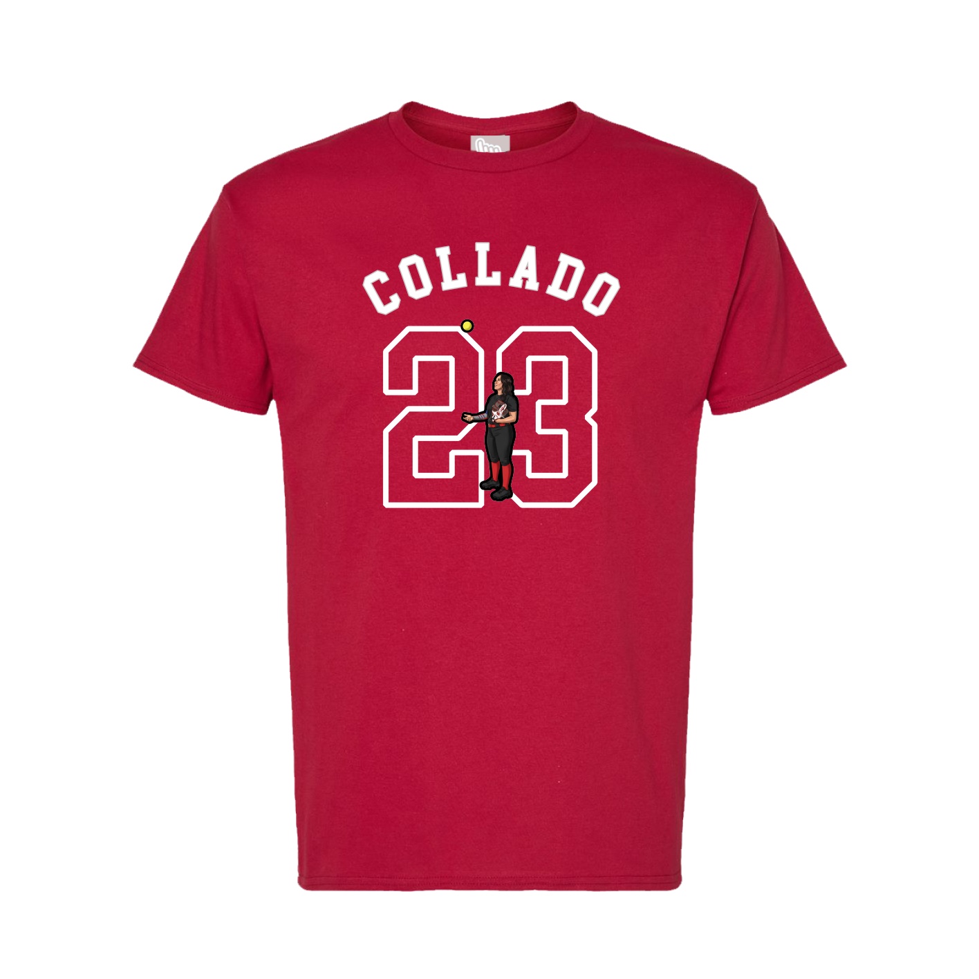 NIL Club Tee