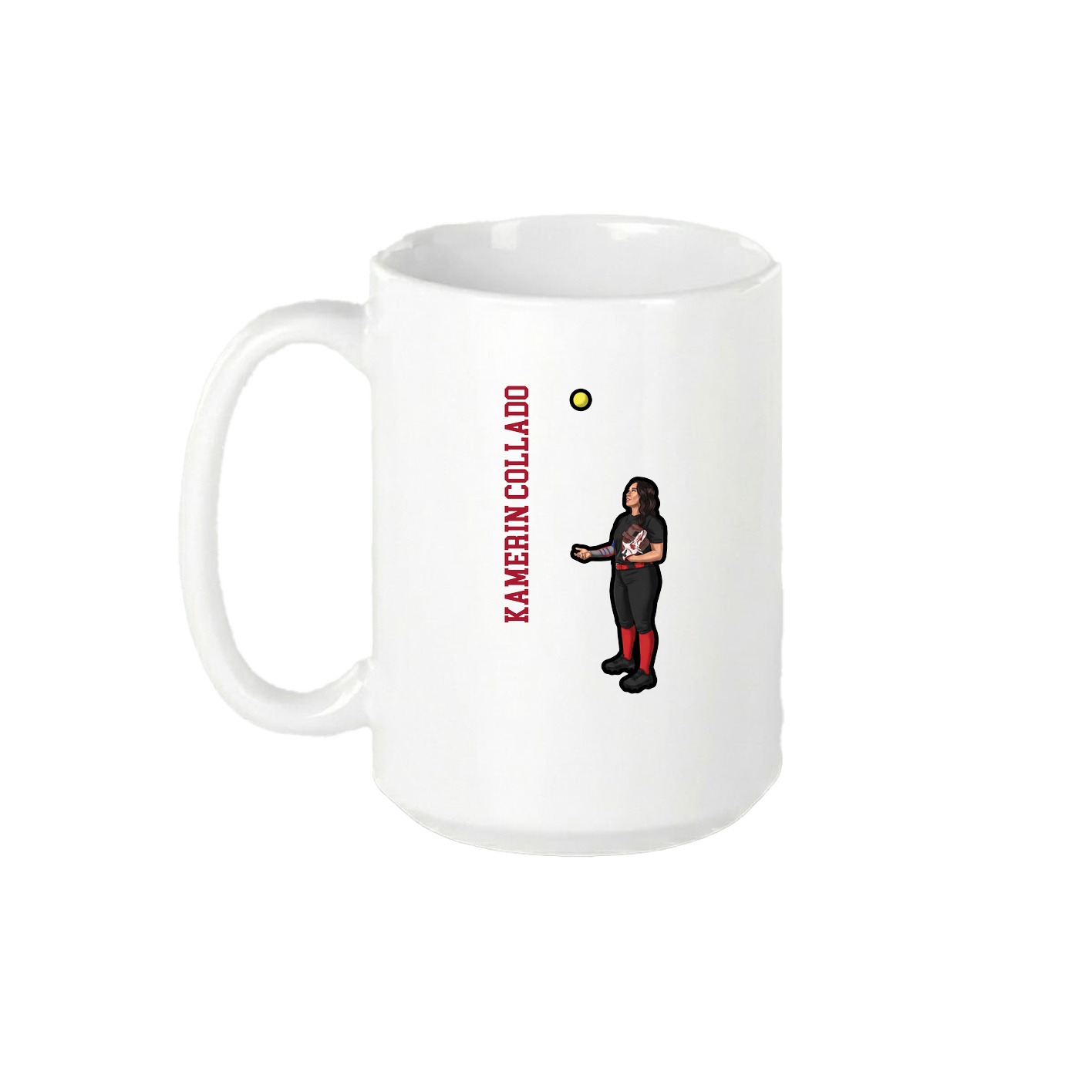 15oz Coffee Mug