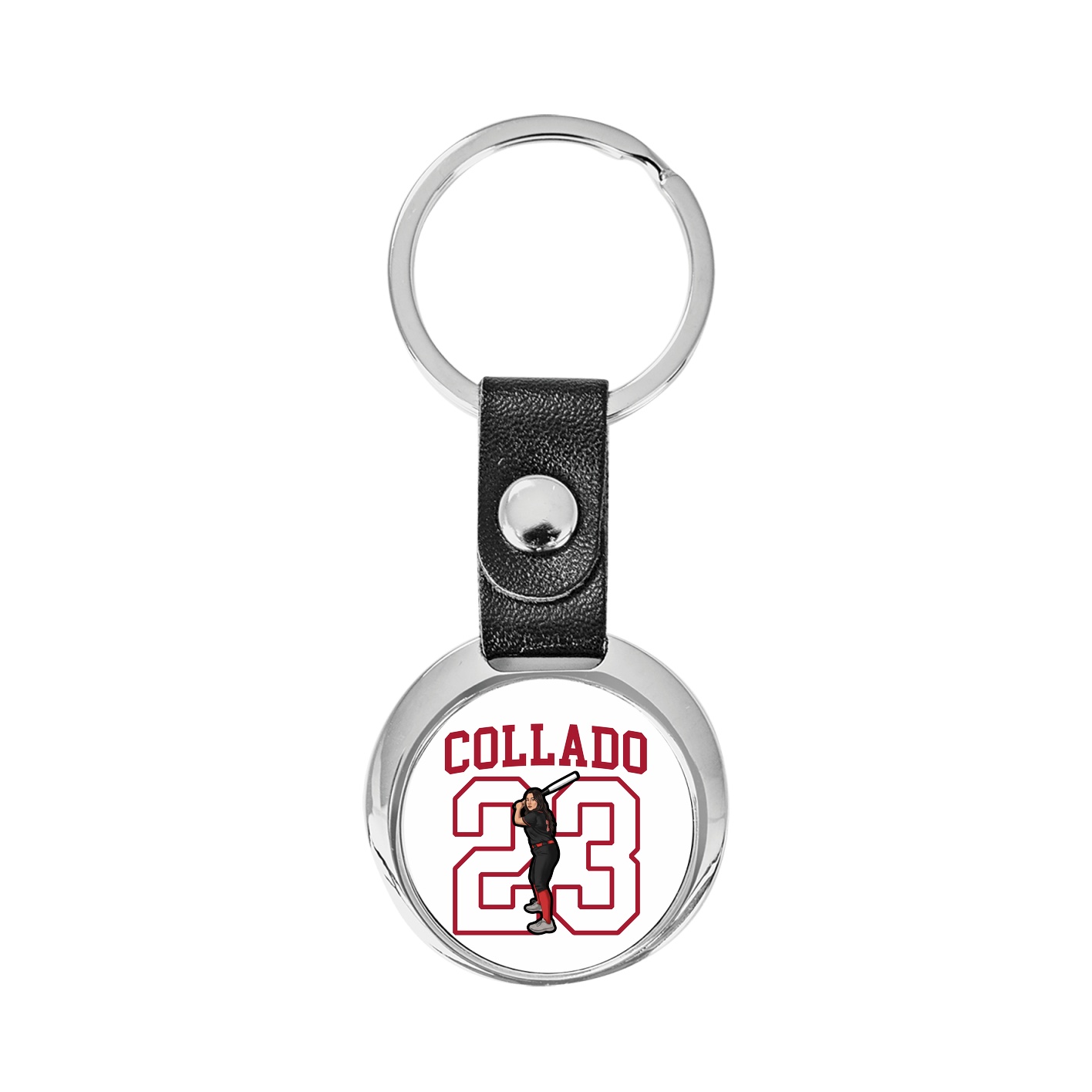 Key Chain — Shirsey in Classic