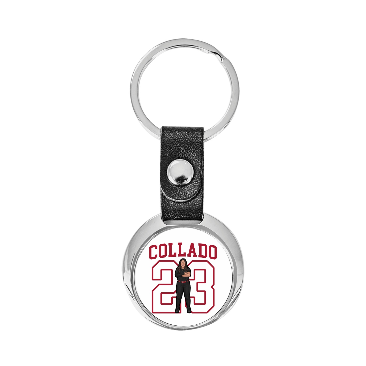 Key Chain — Shirsey in Classic