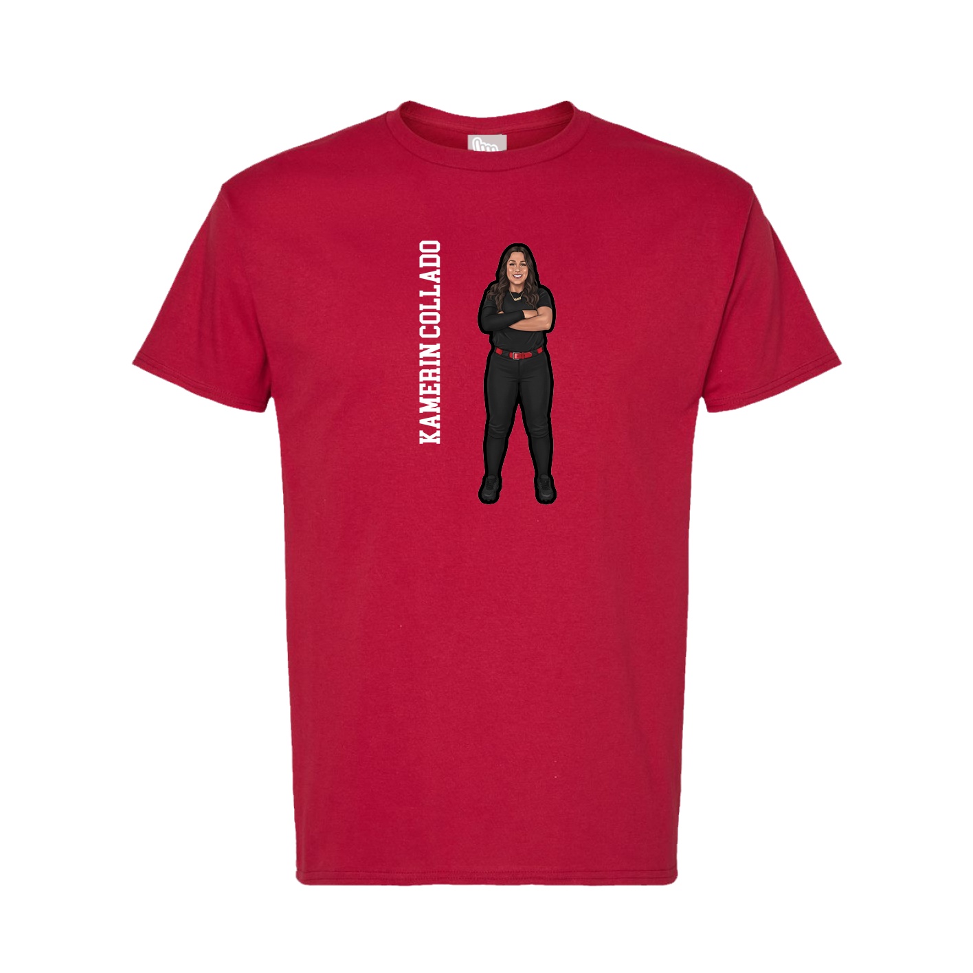 NIL Club Tee