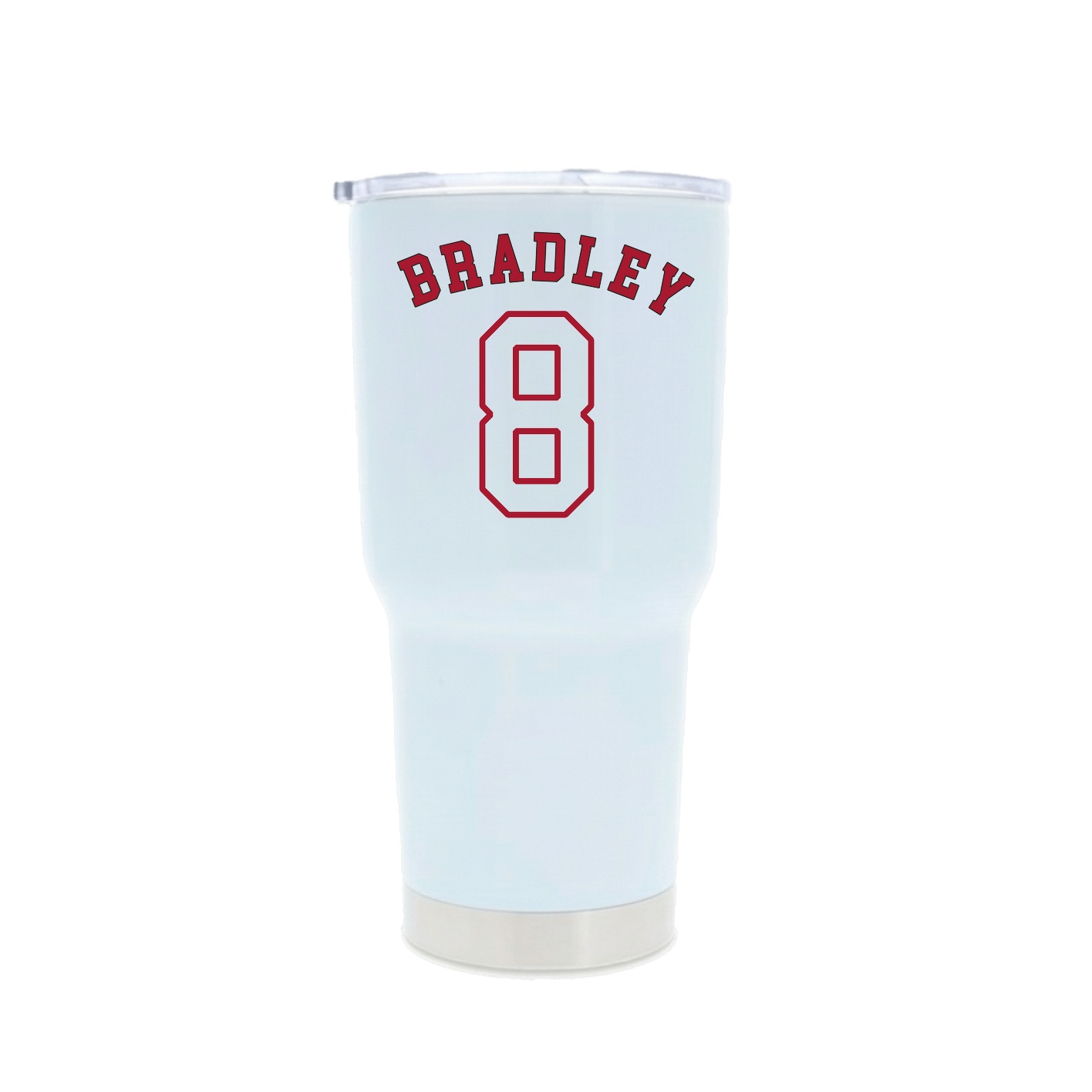 30oz Stainless Steel Tumbler