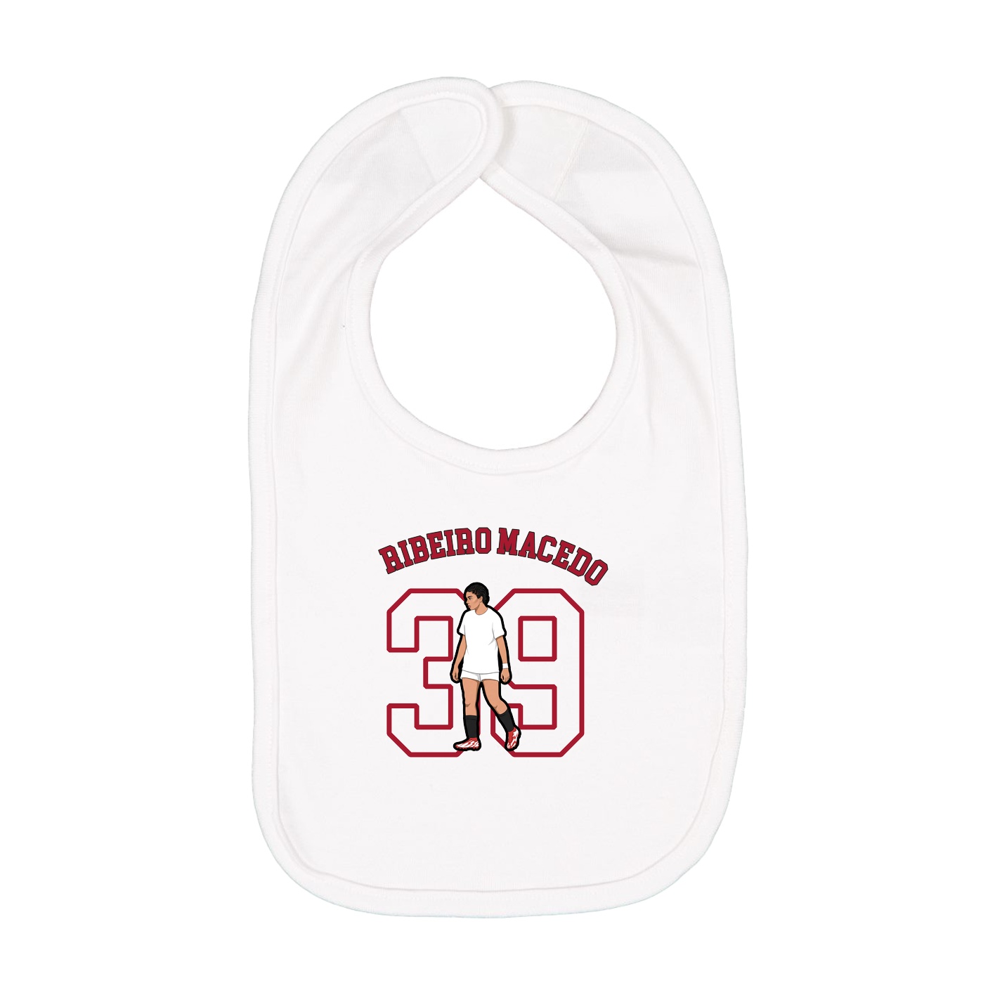 Infant Bib