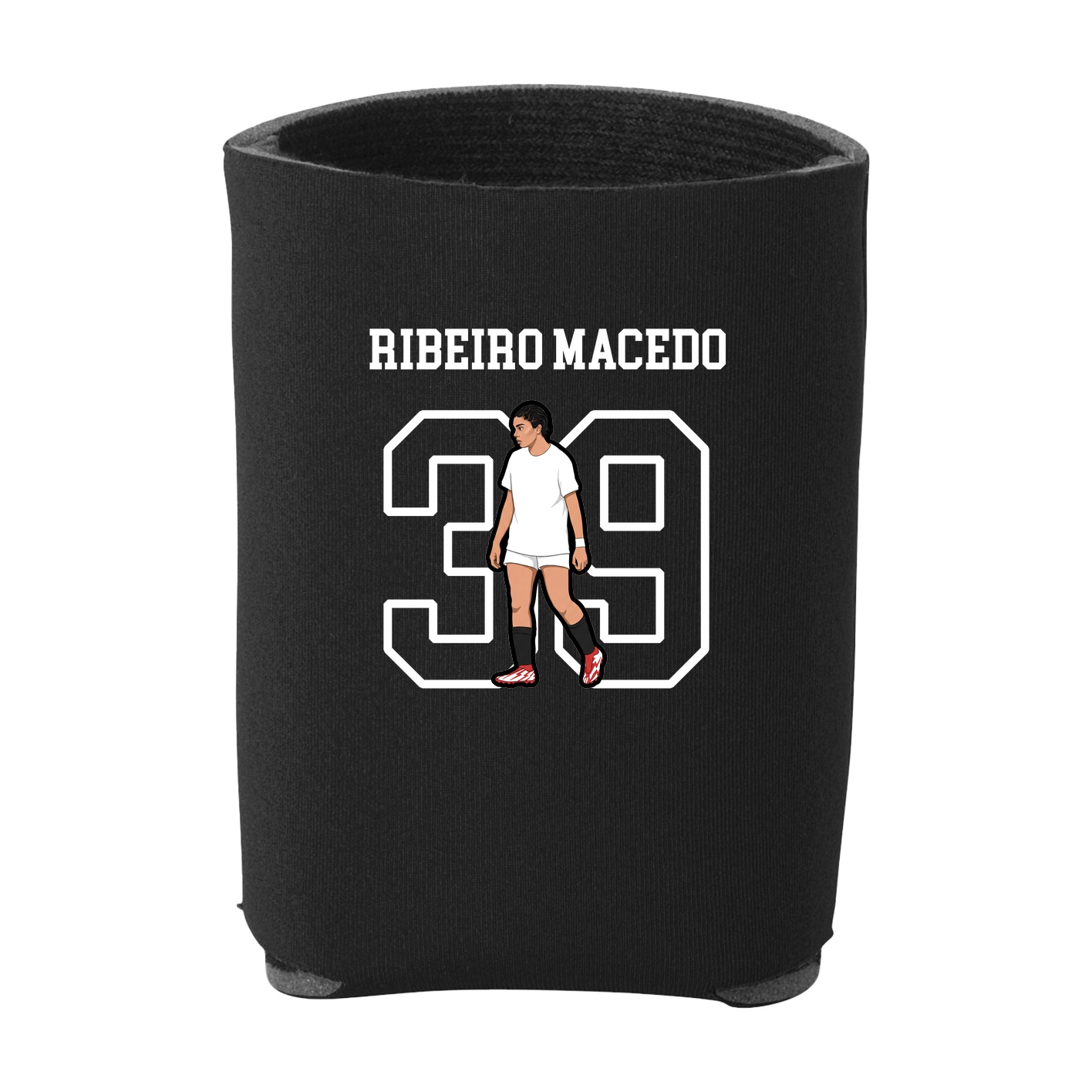 Can Holder — Shirsey in Black