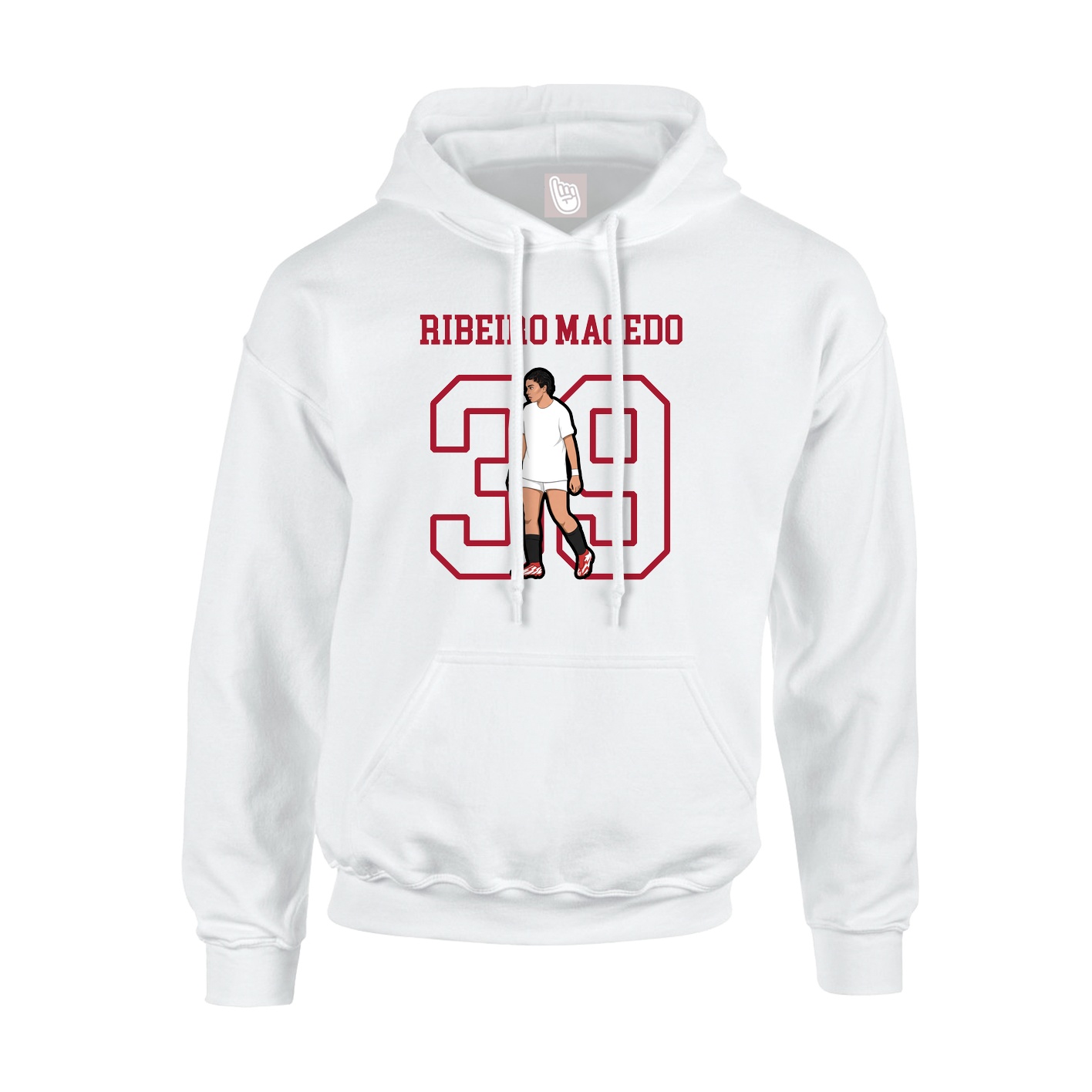 Youth Hoodie