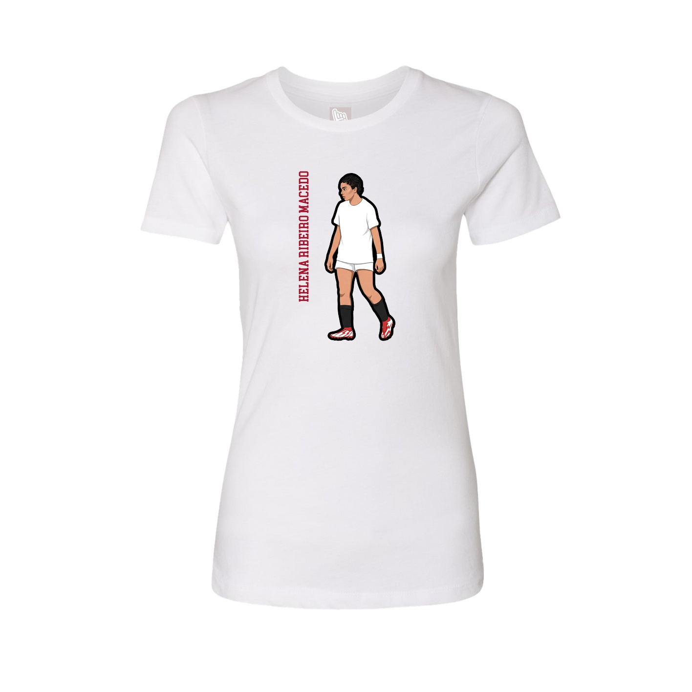Womens Tee