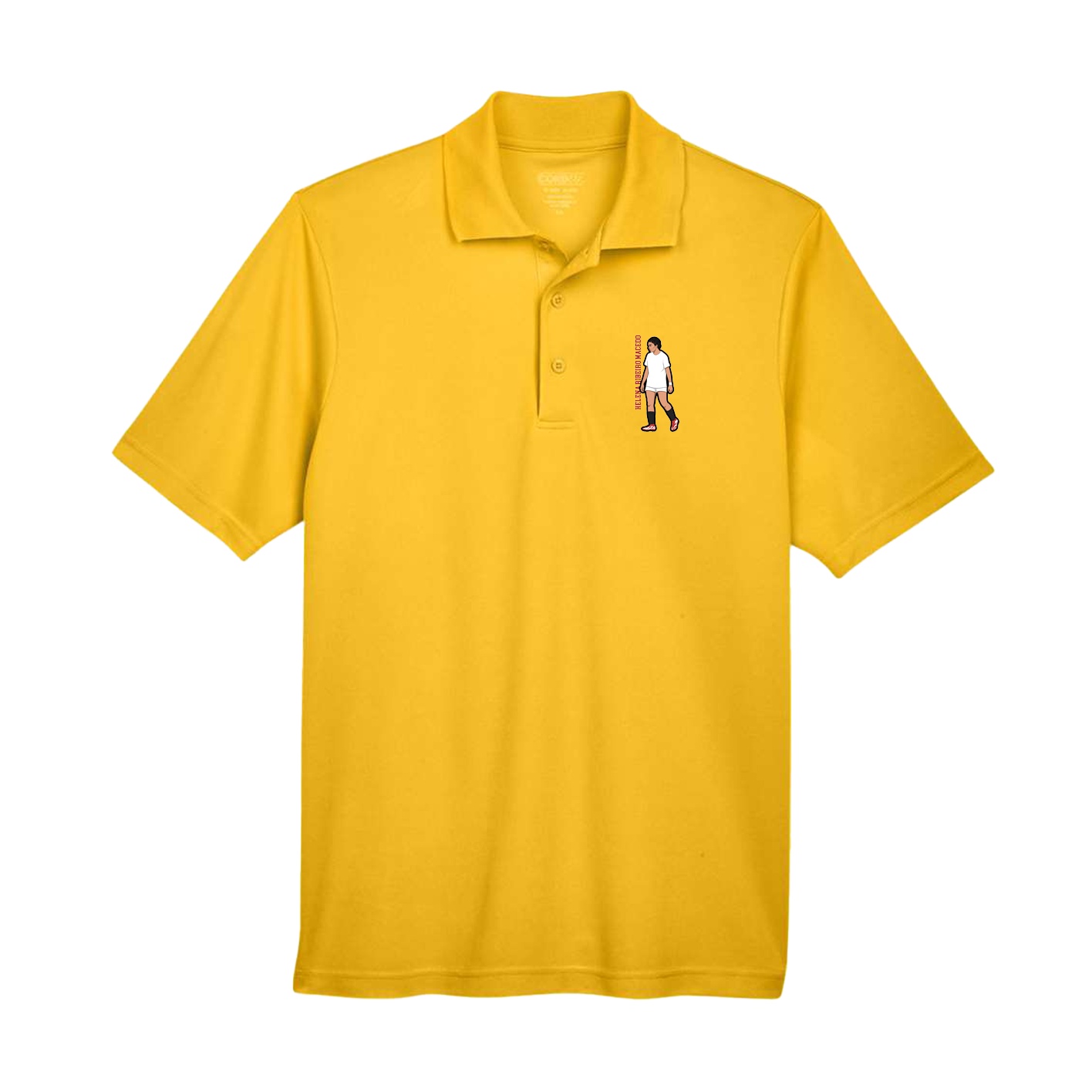 Performance Polo
