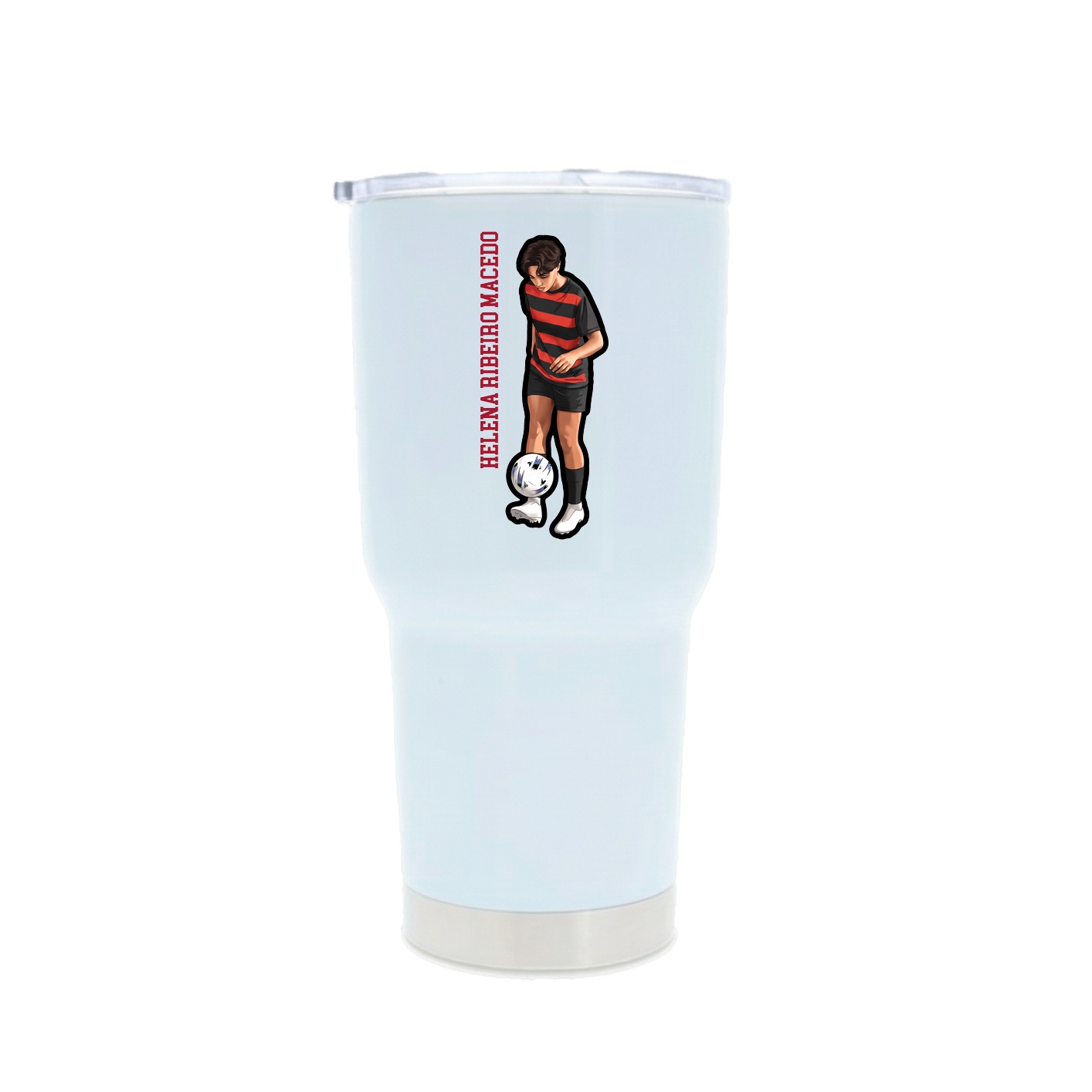 30oz Stainless Steel Tumbler