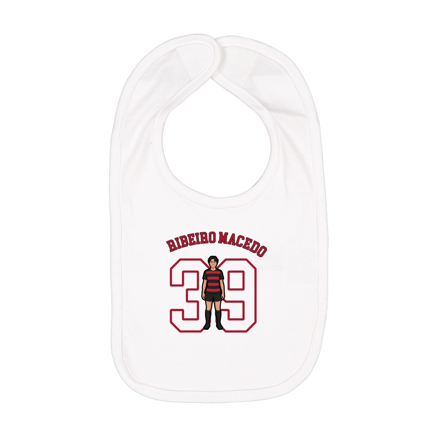 Infant Bib
