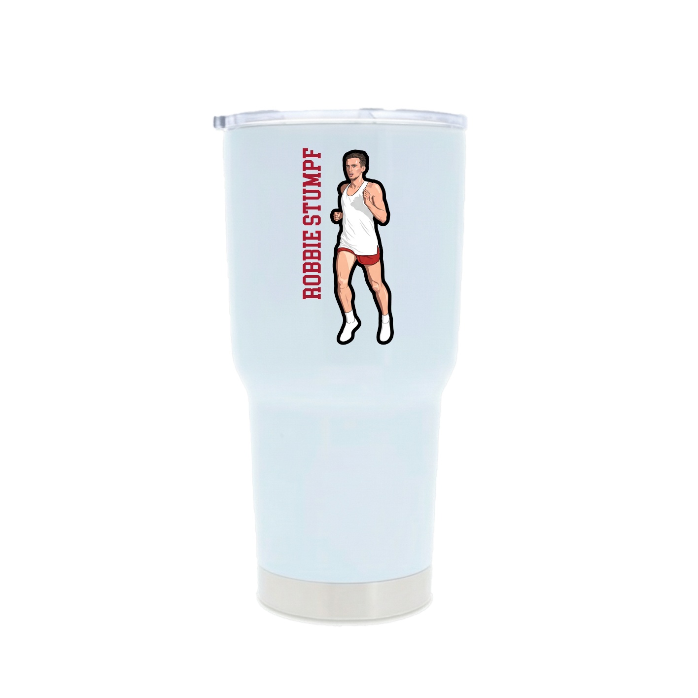 30oz Stainless Steel Tumbler