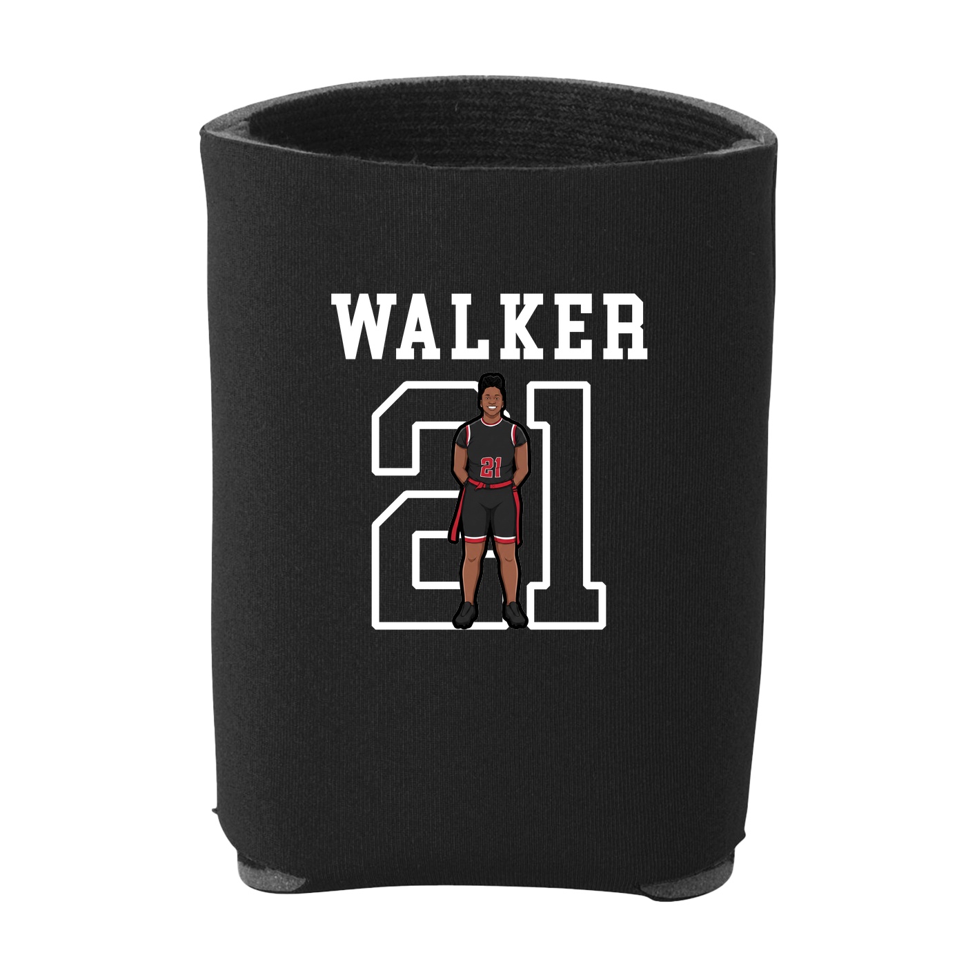 Can Holder — Shirsey in Black