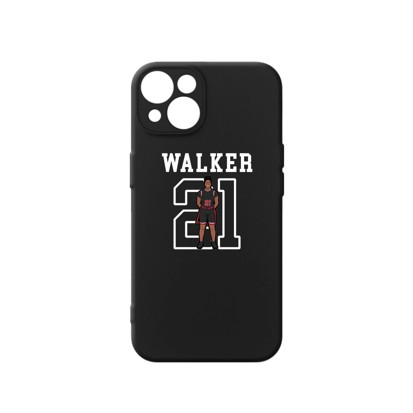 iPhone case