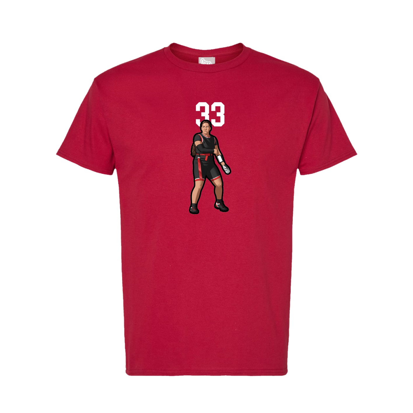 NIL Club Tee