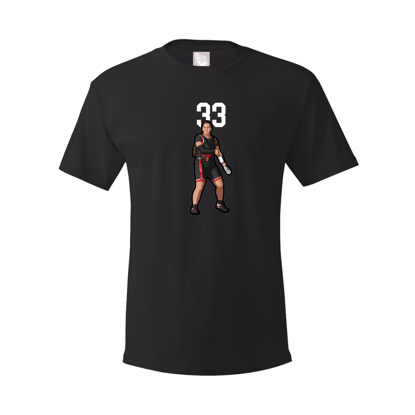 Youth Tee