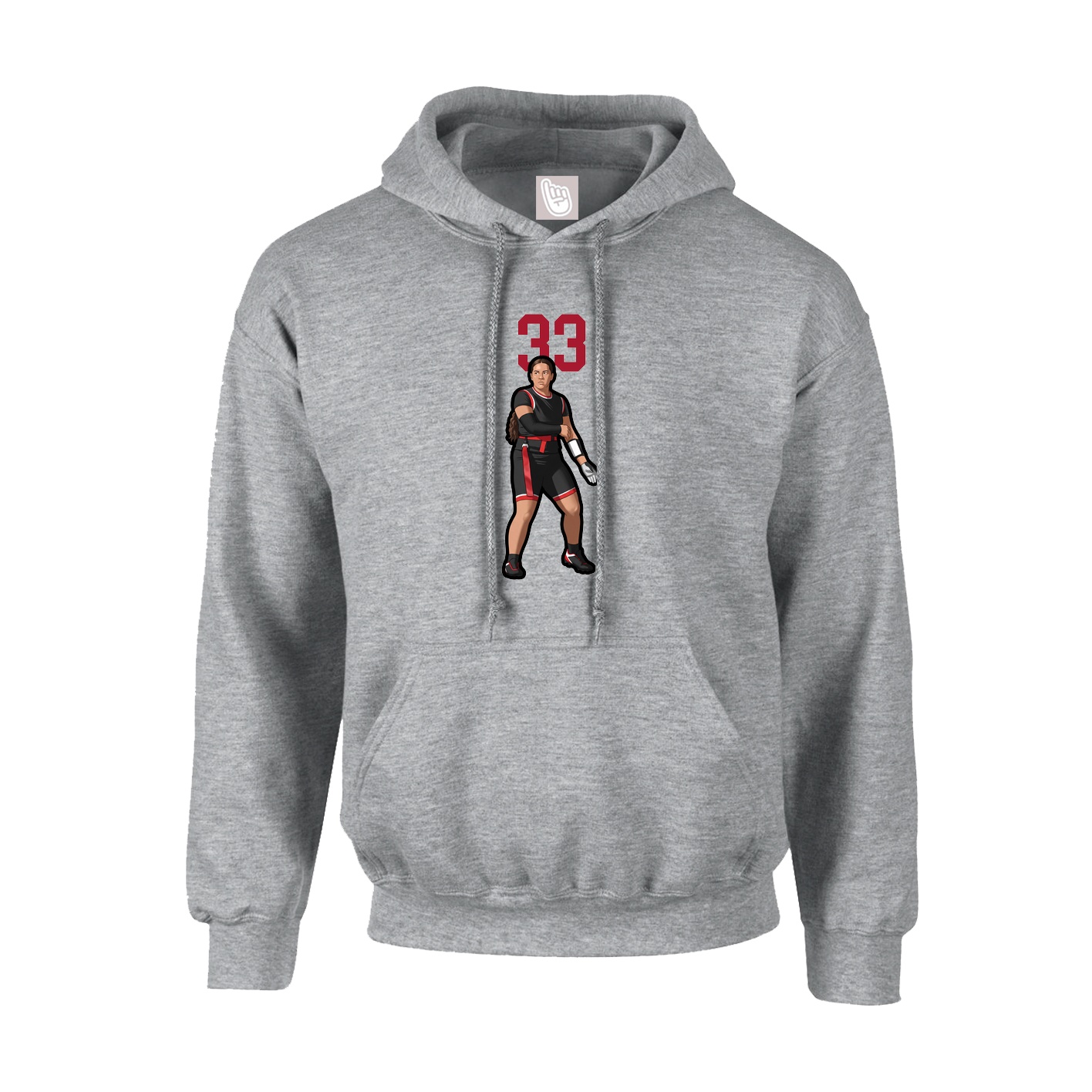 Hoodie
