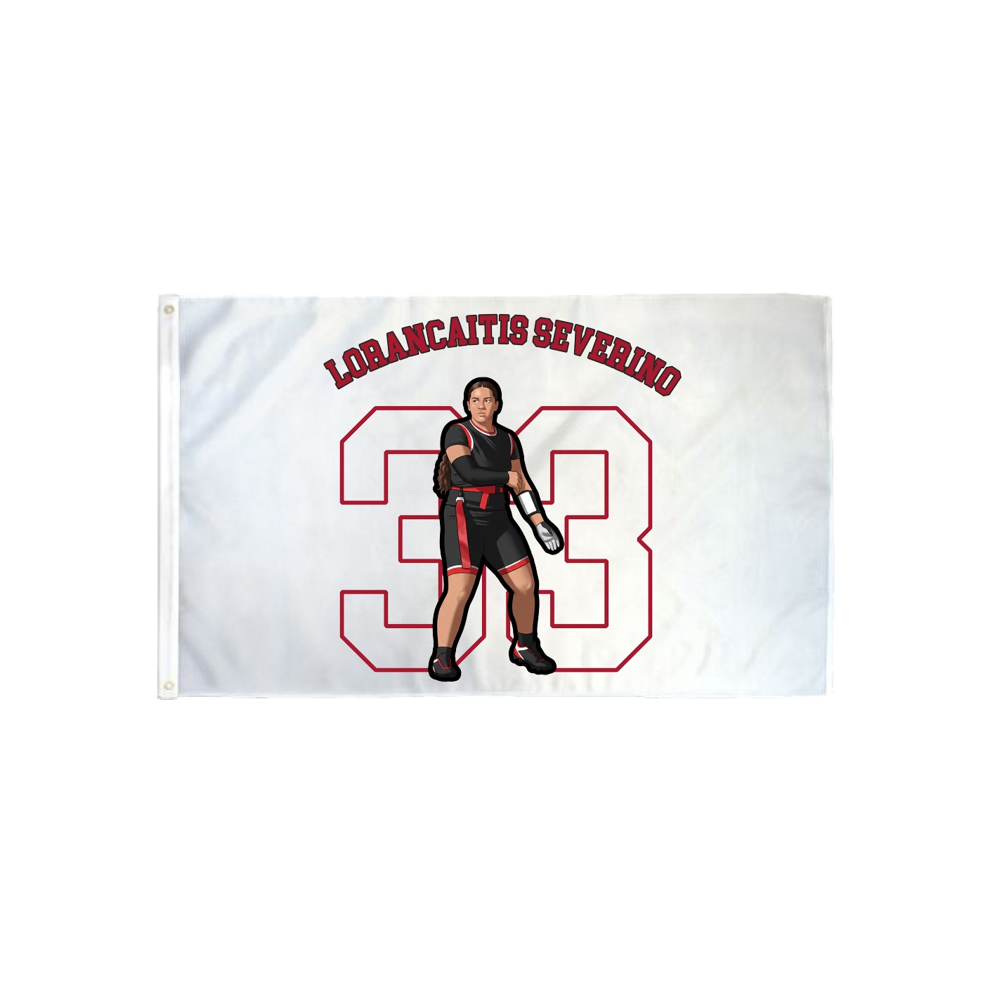 3x5 Flag