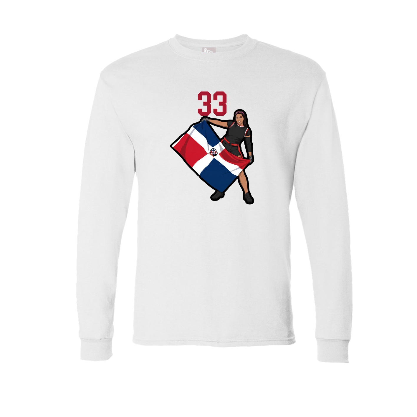 Long Sleeve Tee