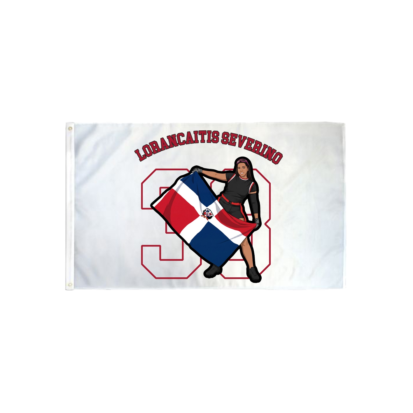 3x5 Flag