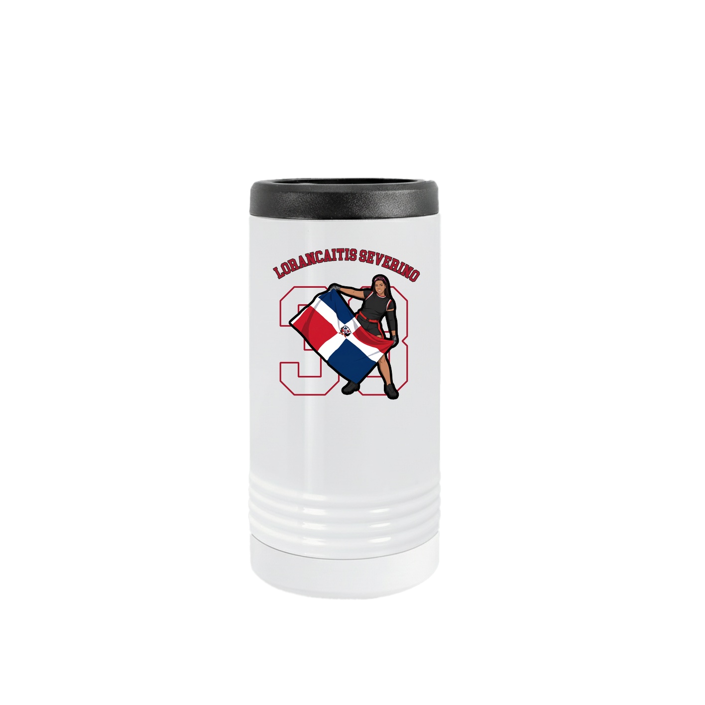 Slim Beverage Holder