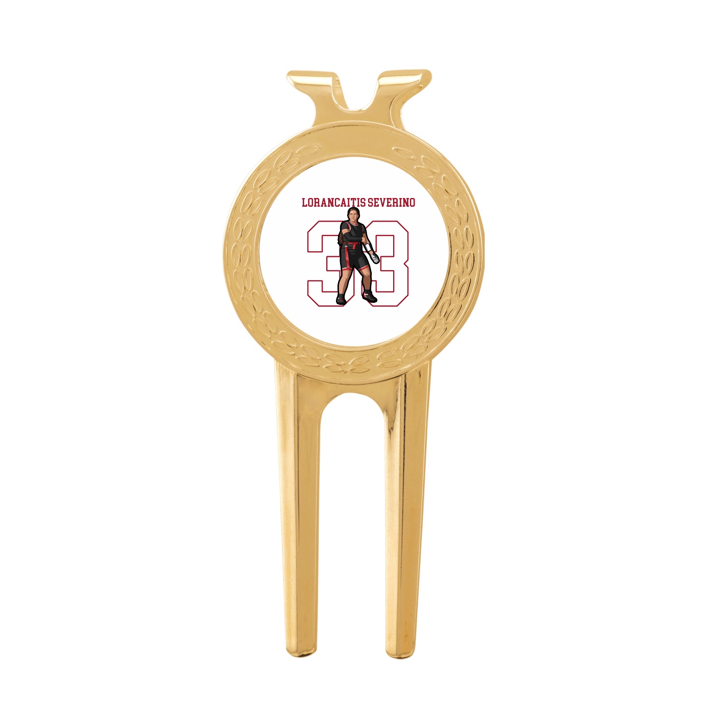 Divot Tool with Ball Marker — Shirsey in Classic