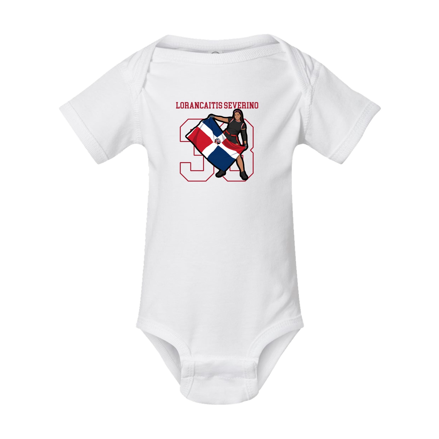 Baby Onesie