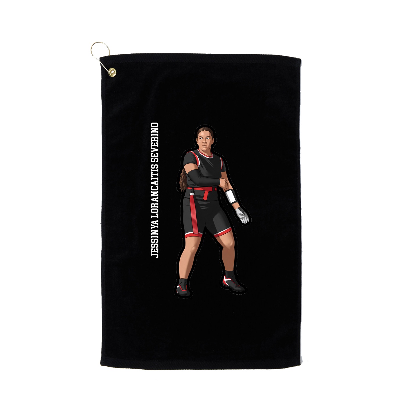 Golf Towel