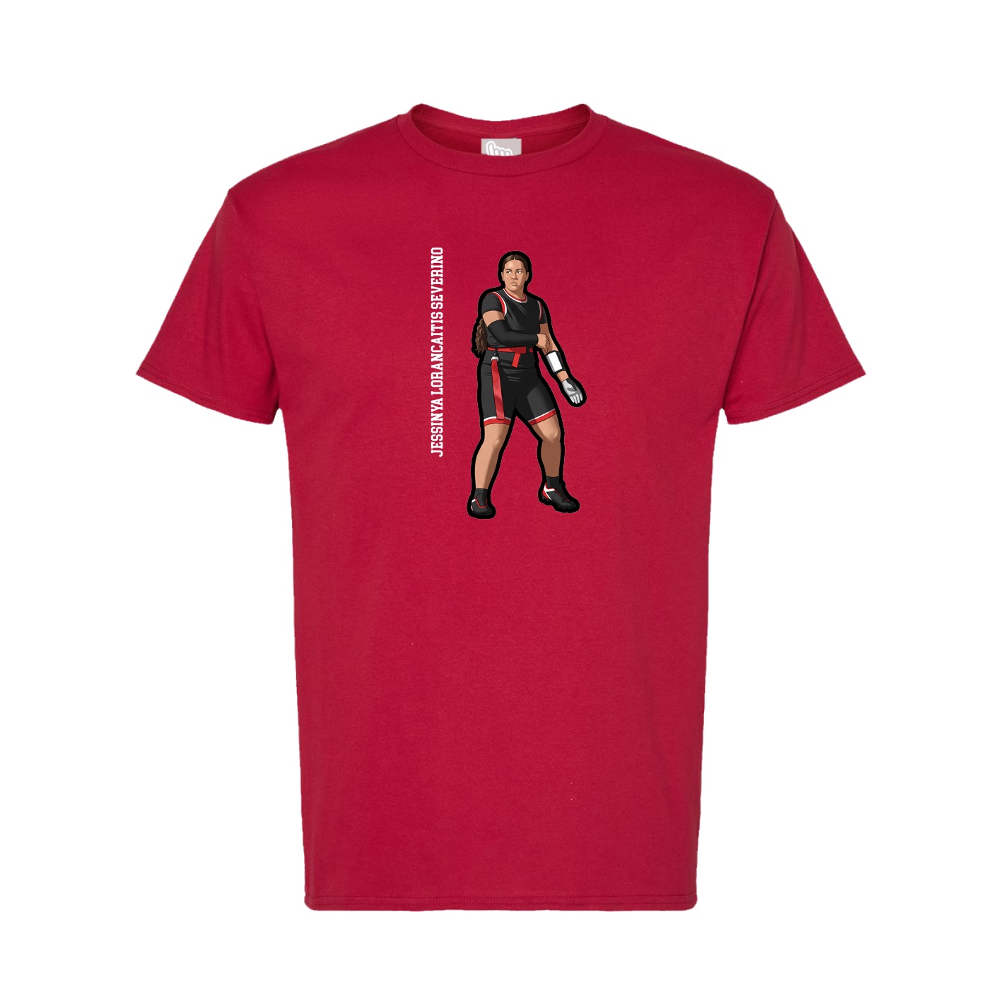 NIL Club Tee