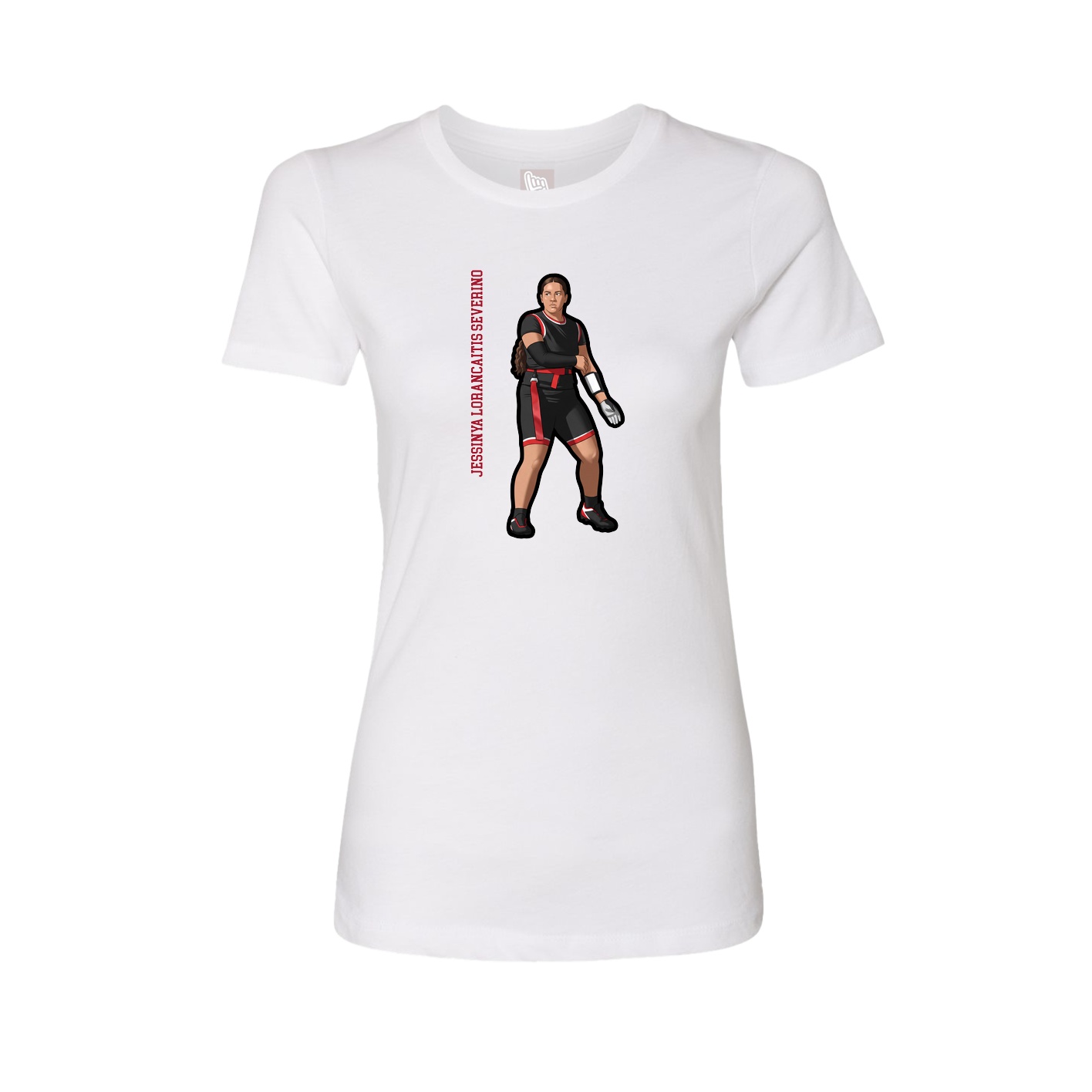 NIL Club Womens Tee