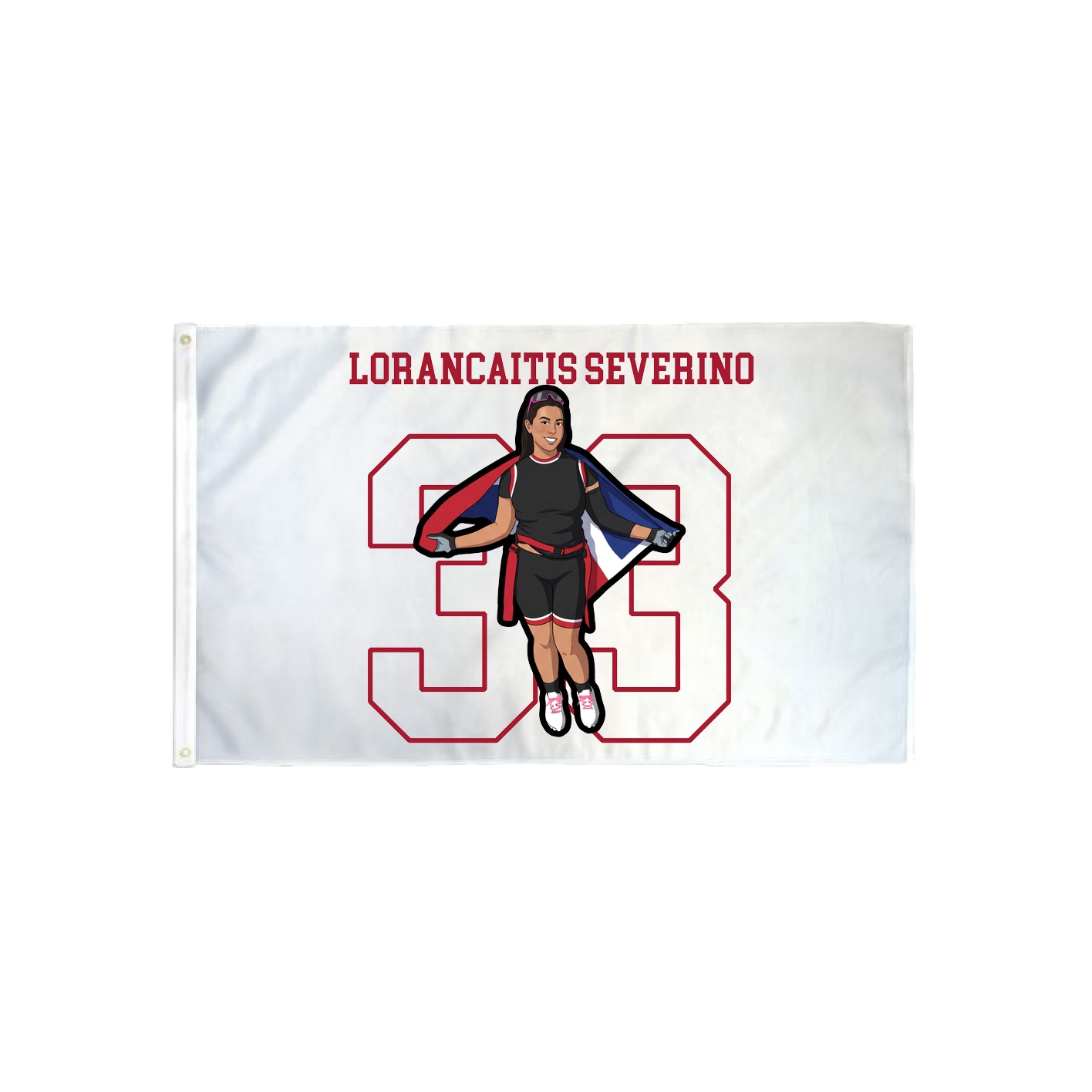 3x5 Flag