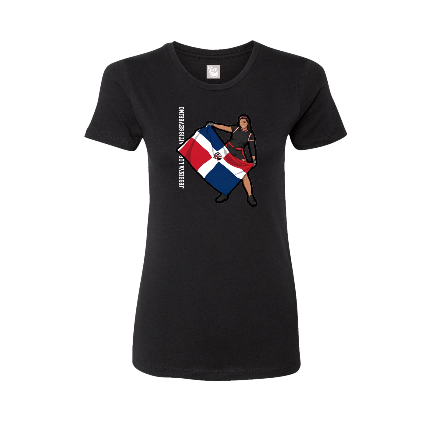 Fitted Women's Tee