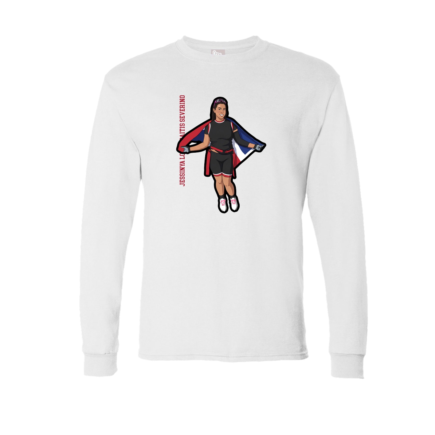 Long Sleeve Tee
