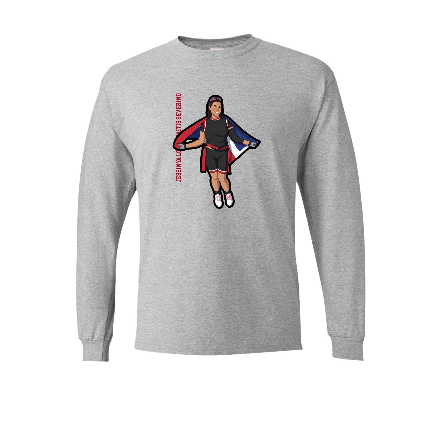 Long Sleeve Tee