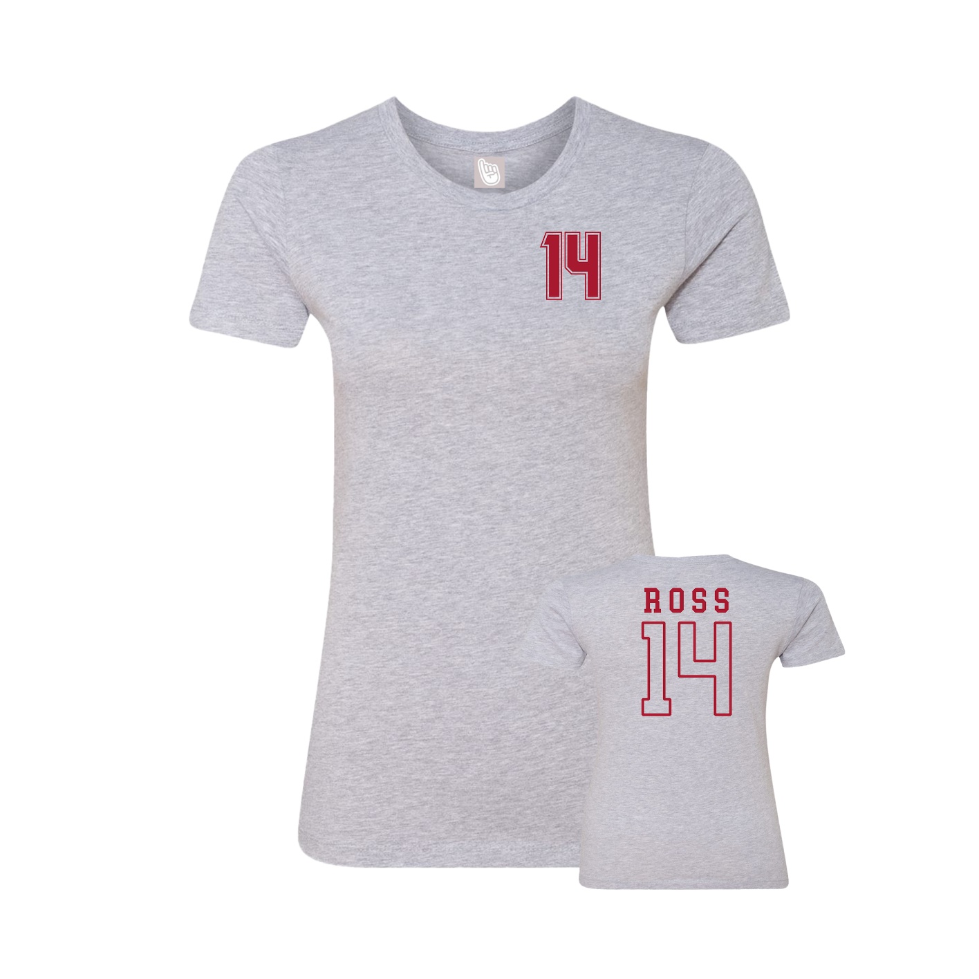 Womens Tee