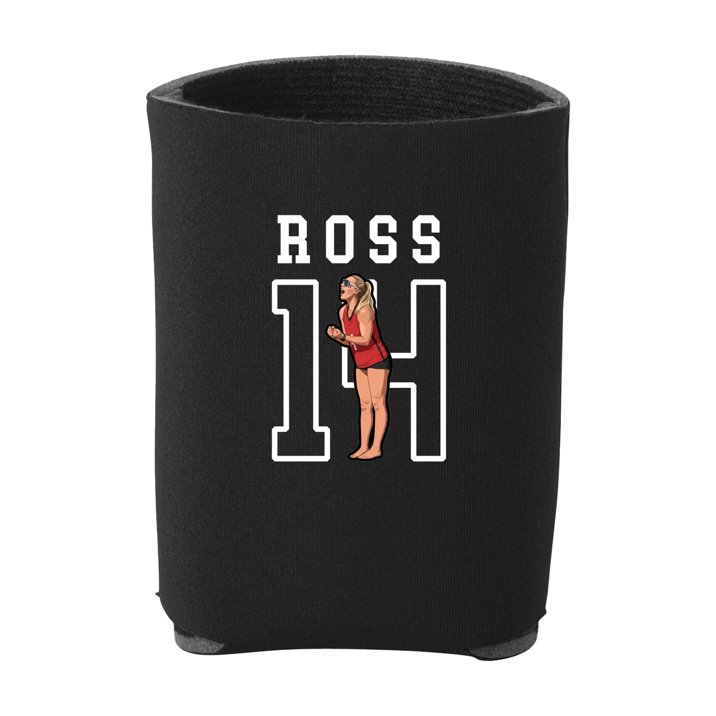 Can Holder — Shirsey in Black