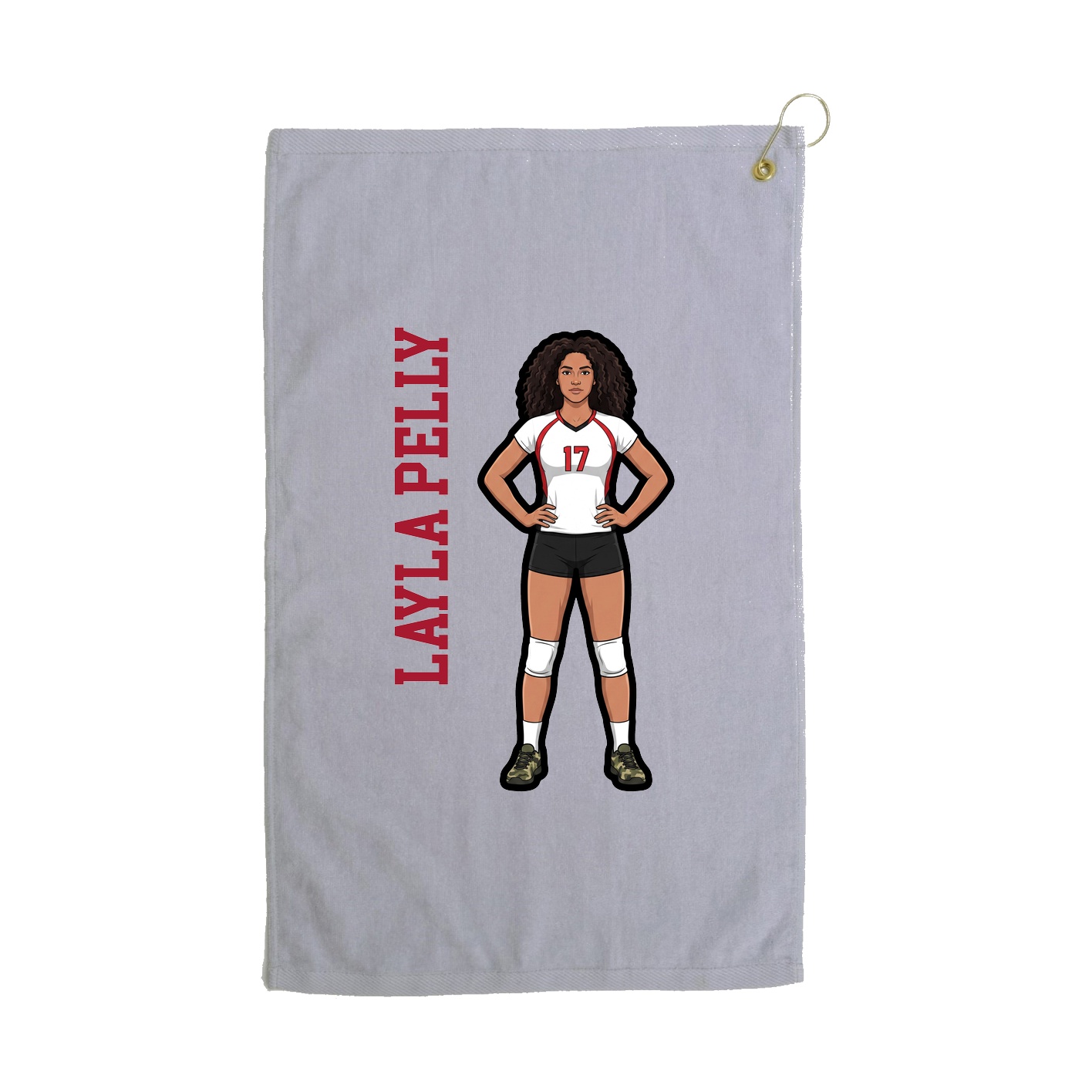 Golf Towel