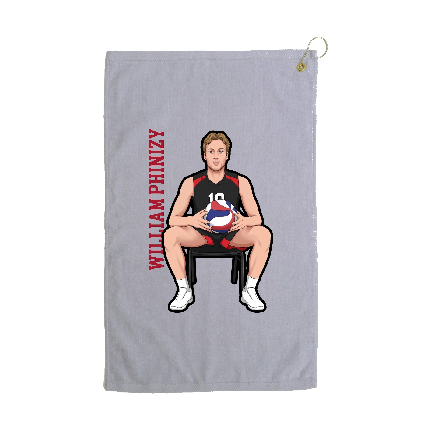 Golf Towel